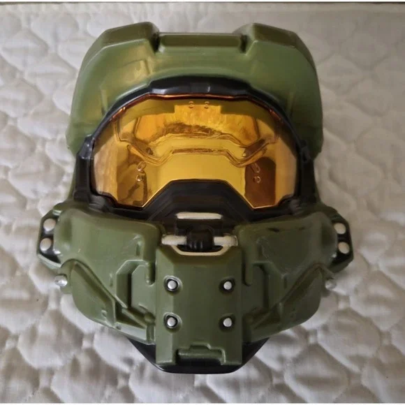 Halo Master Chief 2015 Microsoft  Mask