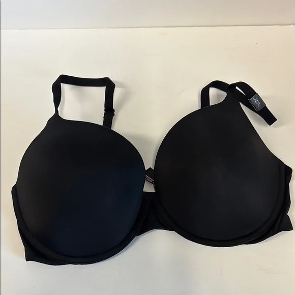 Victoria’s Secret Black Push Up Women's Bra