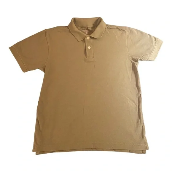 𝅺BOYS Old Navy polo shirt