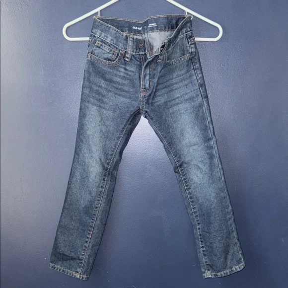 Old Navy Kids Blue Denim Jeans