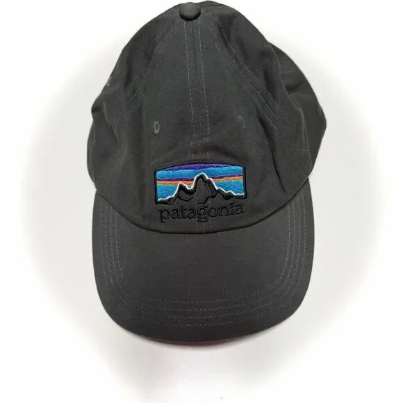 Patagonia Men’s Fitz Roy Cap Hat