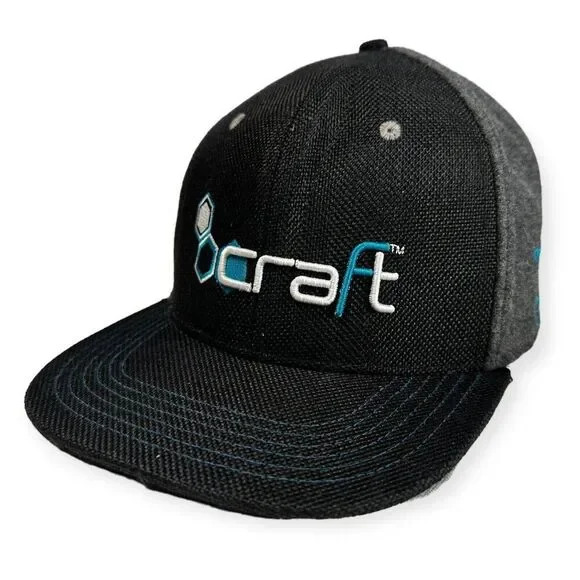 Grassroots California Limited Edition‎ Craft Colorado Hat
