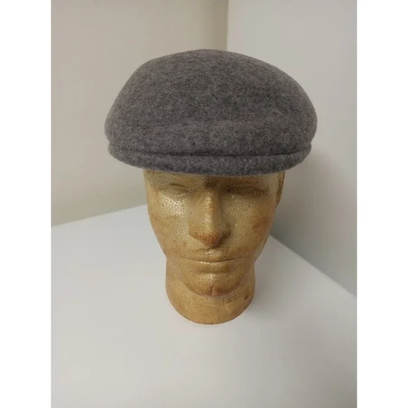 Stafford‎  Wool Shell Men's Ivy Cap
