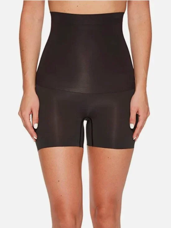 SPANX Shape My Day High-Waisted Girl Short