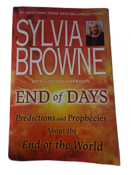 Sylvia Browne 