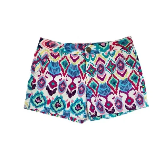 Old Navy Girl’s Multi-Colored Shorts