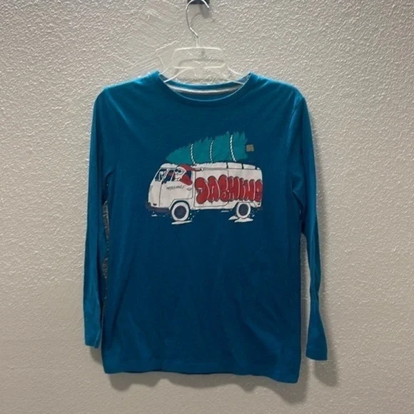 Old navy boys shirt