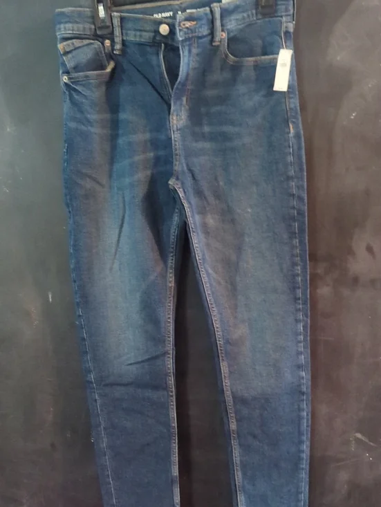 Boys Old Navy Jeans
