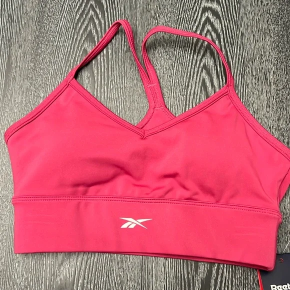 Reebok Speedwick Sports Bra-XS-NWT