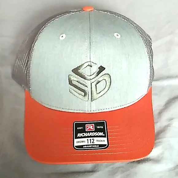 Nwt Richardson trucker hat