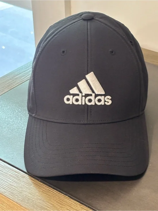 Adidas Black Hat