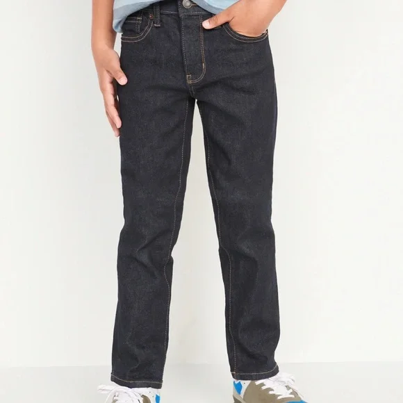 OLD NAVY Slim 360° Stretch Jeans‎