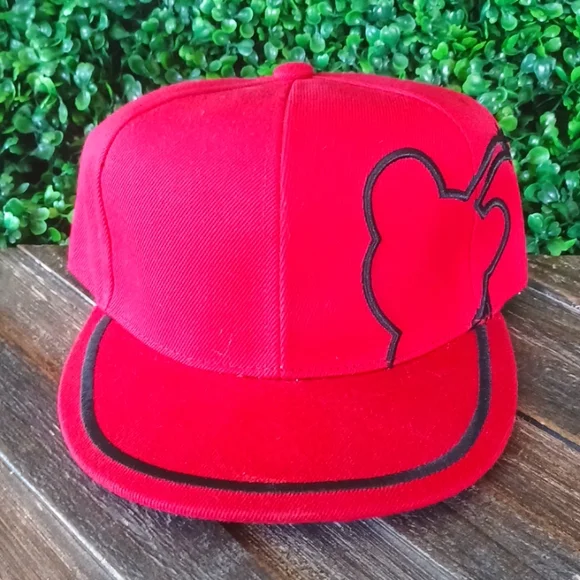 Boomy bear hat