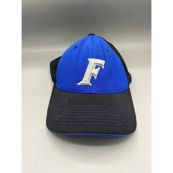 Florida Gators Pacific Headwear Performance 398f med-xl Hat 7 3/8-8