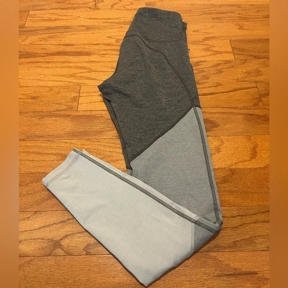 Old Navy Active Wear Go-Dry girls leggings