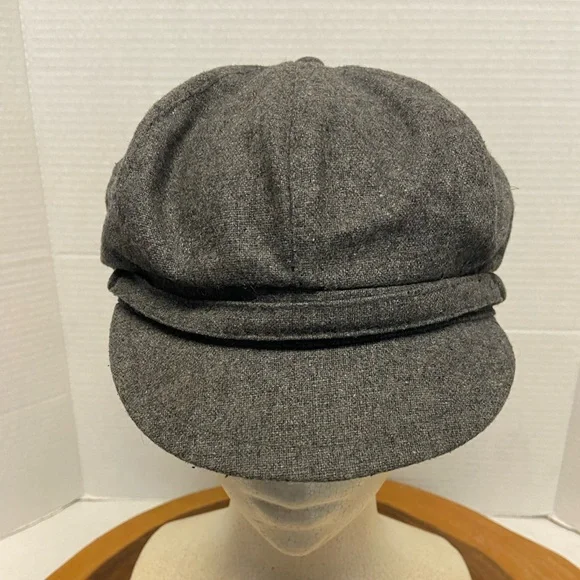 Armani Martill Fine European Blends Retro Hat