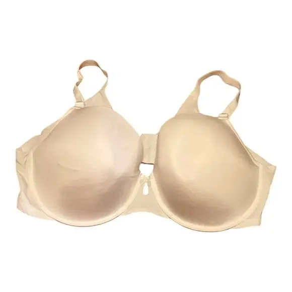 Torrid Bra Women 42D Beige Curve