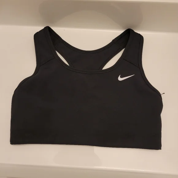 Nike Sport Bra Size