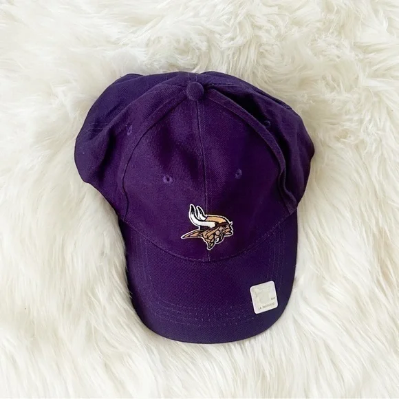 Minnesota Vikings Hat