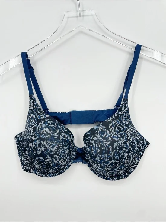 Maidenform Lightly Padded Underwire Bra