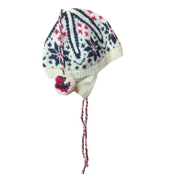 Calpina vintage hat unisex