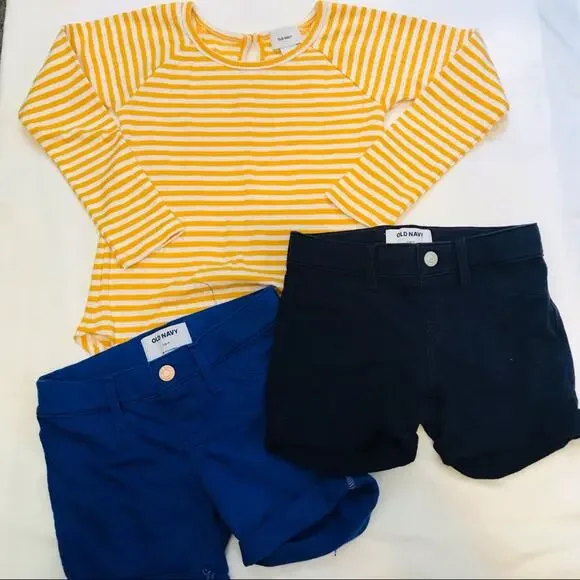 Old Navy Outfit Bundle
