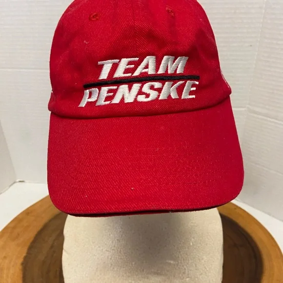 Team Penske Indy500 Race Cap