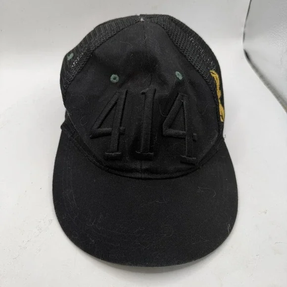 Milwaukee Bucks 414 Cap Series Fear the Deer Bucks in Six Hat SGA 03/02/22