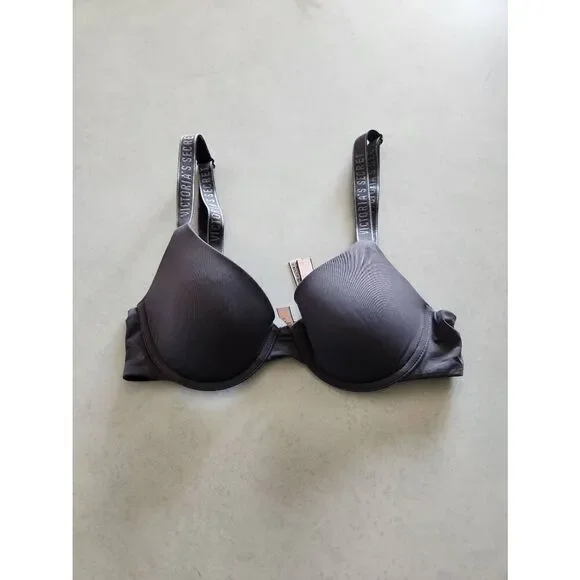 Victoria's Secret Size 32B Lightly Lined Tshirt Bra