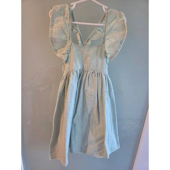 Old navy toddler girl dress 4t