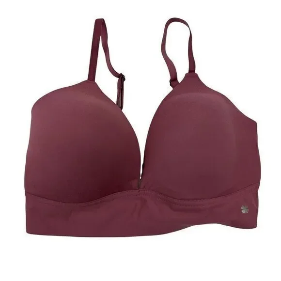 Lucky Brand Lightly Padded Bra
