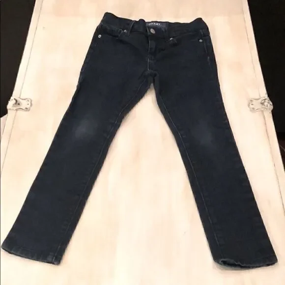 Old navy super skinny jeans size 6 regular
