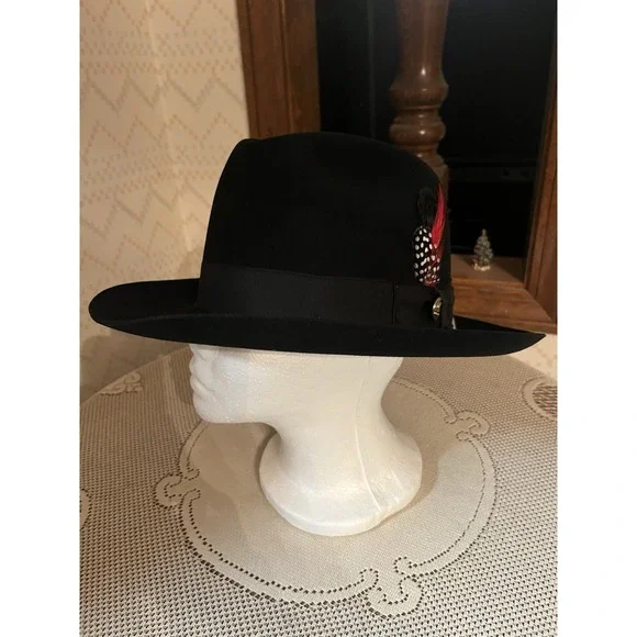 Stetson 