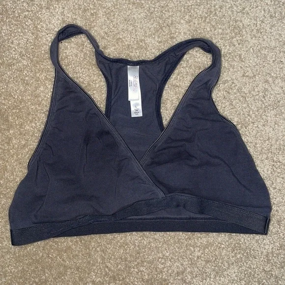 Gilligan & O’Malley Nursing Bra, Women’s Large, Great Condition!