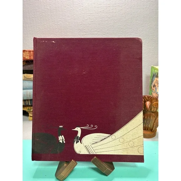 1964 Mirror of Fashion Margarete Braun-Ronsdorf McGraw-Hill Costume History Book