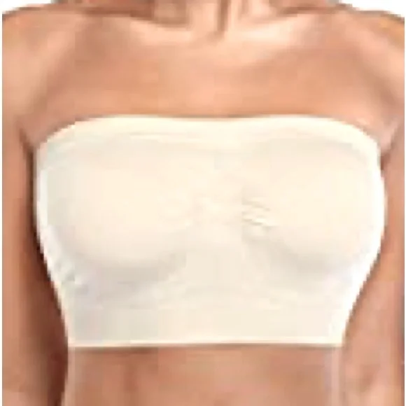 NWT Avocado Micro Modal Super Soft Bandeau