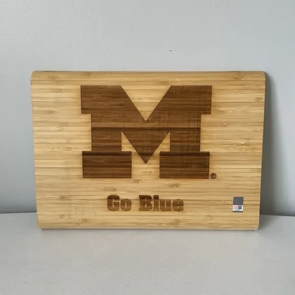 University of Michigan 
