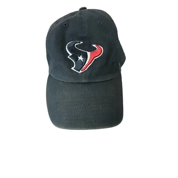 Houston Texans 47 Brand Kids Baseball Hat.