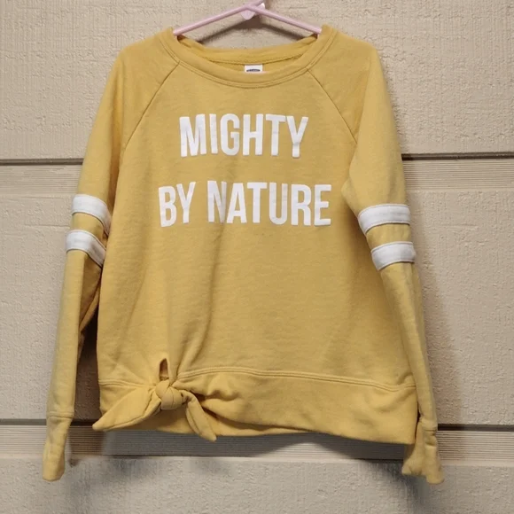 Old Navy sweatshirt M