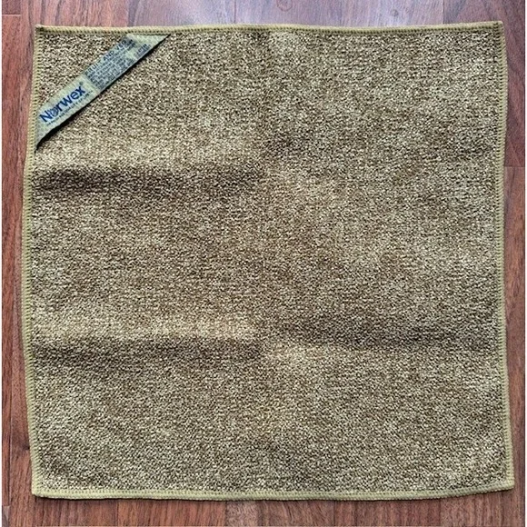 *NEW* Norwex Veggie and Fruit Scrub Cloth 12.6