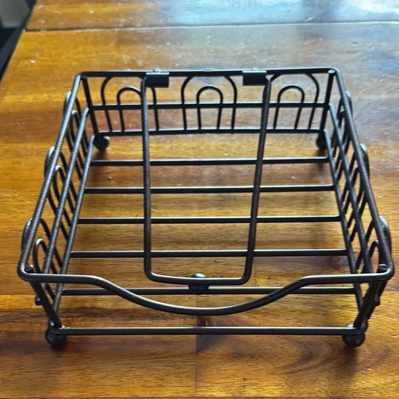 Napkin Holder