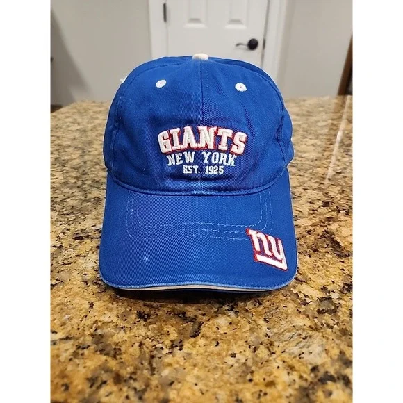 Drew Pearson New York Giants‎ Hat