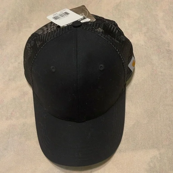 Men’s Carhartt baseball cap NWT