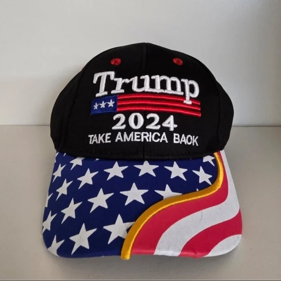 Trump 2024 