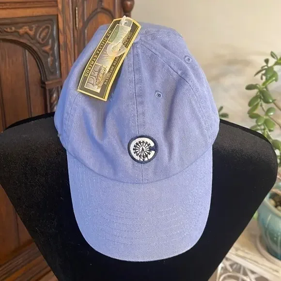 DPC‎ Dorfman Pacific Co.The KnockOut 2018 Baseball/Golf Cap