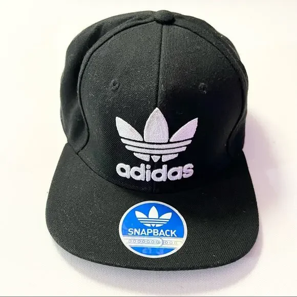 Adidas Snapback Adjustable Hat