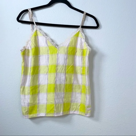 Victoria Secret Sleep Tank Top