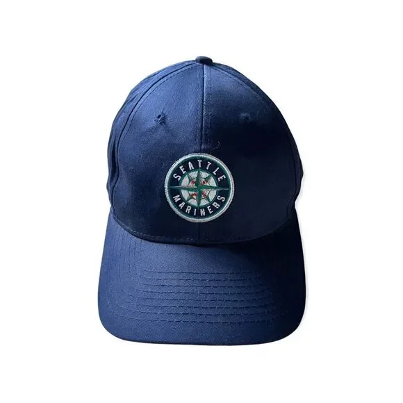 Seattle Mariners SnapBack hat