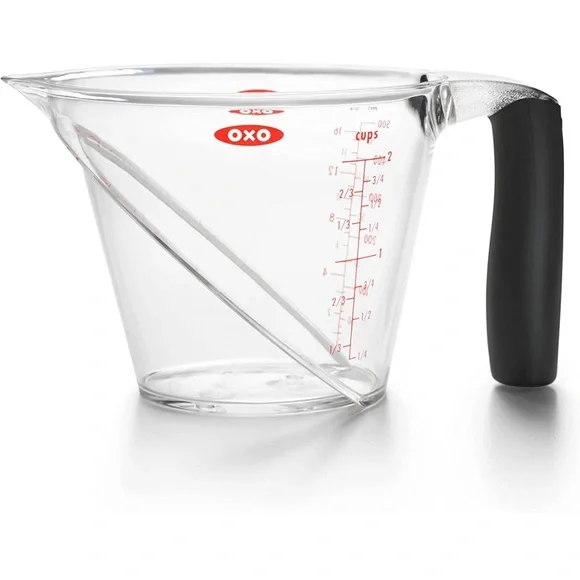 OXO Good Grips 2-Cup Angled Measuring Cup
