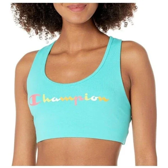 NWT Moisture Wicking Champion Sports Bra, XS